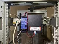 Купить Аккумуляторная батарея 24 В 9 Ач на DIN-рейку SBK-24-9.0 в Новосибирске