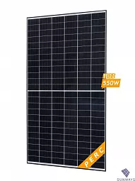 Купить Солнечная панель FSM 550М TP в Новосибирске