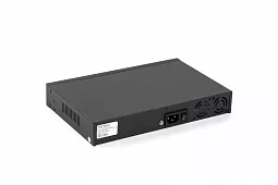Купить Коммутатор SKAT PoE-16E-2G-1S в Новосибирске