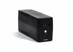 Купить ИБП RAPAN-UPS 800, универсальный источник бесперебойного питания в Новосибирске