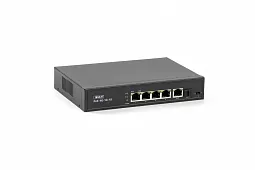 Купить Коммутатор SKAT PoE-4E-1G-1S в Новосибирске