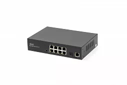 Купить Коммутатор SKAT PoE-8E-1G-1S V.2 в Новосибирске