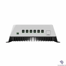 Купить Контроллер заряда Epsolar VS3024AU в Новосибирске