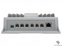Купить Контроллер заряда EPSolar Tracer MPPT 4215BN в Новосибирске