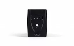 Купить ИБП RAPAN-UPS 800, универсальный источник бесперебойного питания в Новосибирске