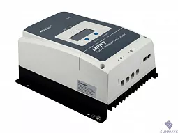 Купить Контроллер заряда EPSolar Tracer MPPT 5420АN в Новосибирске