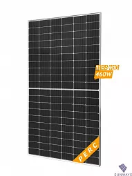 Купить Солнечная панель FSM 460M TP в Новосибирске