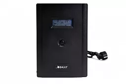 Купить ИБП SKAT-UPS 3000/1800, универсальный источник бесперебойного питания МИНПРОМТОРГ в Новосибирске