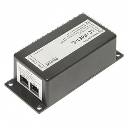 Купить Инжектор PoE SC-PoE1-G в Новосибирске