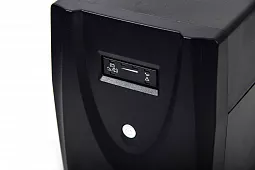 Купить ИБП RAPAN-UPS 2000, универсальный источник бесперебойного питания в Новосибирске