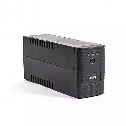 Купить ИБП SKAT-UPS 600/350, универсальный источник бесперебойного питания МИНПРОМТОРГ в Новосибирске