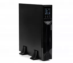 Купить ИБП RAPAN-UPS 1000 RACK+2X9AH, универсальный источник бесперебойного питания в Новосибирске