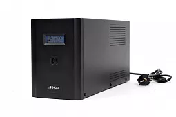 Купить ИБП SKAT-UPS 3000/1800, универсальный источник бесперебойного питания МИНПРОМТОРГ в Новосибирске