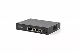 Купить Коммутатор SKAT PoE-4E-1G-1S в Новосибирске