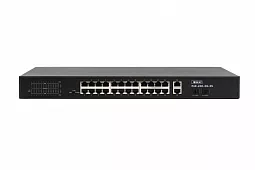 Купить Коммутатор SKAT PoE-24E-2G-2S в Новосибирске