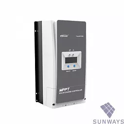 Купить Контроллер заряда EPSolar Tracer MPPT 10420АN в Новосибирске
