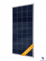 Купить Солнечная панель FSM 150P в Новосибирске