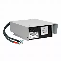 Купить ИС1-24-2000 Р инвертор, преобразователь напряжения DC/AC, 24В/220В, 2000Вт в Новосибирске
