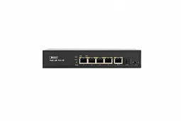 Купить Коммутатор SKAT PoE-4E-1G-1S в Новосибирске