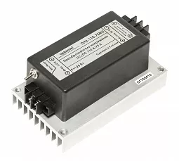 Купить ПН4-110-75M3 конвертер, преобразователь напряжения DC/DC, 110В/75В в Новосибирске