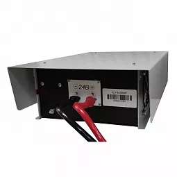 Купить ИС1-24-2000 Р инвертор, преобразователь напряжения DC/AC, 24В/220В, 2000Вт в Новосибирске