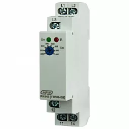 Купить Реле контроля фаз Энергия TRV8-08 (3P) в Новосибирске