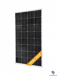 Купить Солнечная панель FSM 250М в Новосибирске