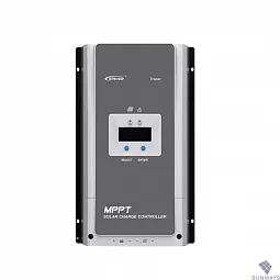 Купить Контроллер заряда EPSolar Tracer MPPT 10420АN в Новосибирске