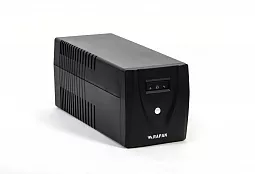 Купить ИБП RAPAN-UPS 1000, универсальный источник бесперебойного питания в Новосибирске