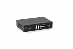Купить Коммутатор SKAT PoE-8E-1G-1S V.2 в Новосибирске