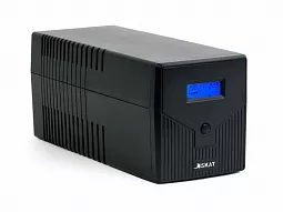Купить ИБП SKAT-UPS 1000/600, универсальный источник бесперебойного питания МИНПРОМТОРГ в Новосибирске
