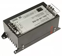 Купить ПН4-48-54 ЖД конвертер, преобразователь напряжения DC/DC, 48В/54В в Новосибирске