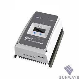 Купить Контроллер заряда EPSolar Tracer MPPT 5420АN в Новосибирске