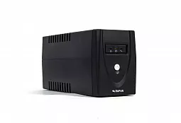 Купить ИБП RAPAN-UPS 800, универсальный источник бесперебойного питания в Новосибирске