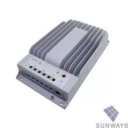 Купить Контроллер заряда EPSolar Tracer MPPT 4215BN в Новосибирске