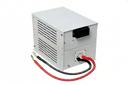 Купить ИБПС-24-2000 OffLine, инвертор DC/AC с зарядным устройством, 24 В/220 В, 2000 Вт в Новосибирске