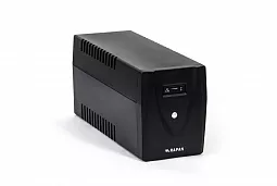 Купить ИБП RAPAN-UPS 2000, универсальный источник бесперебойного питания в Новосибирске