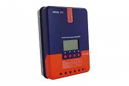 Купить Контроллер заряда MPPT 4860 в Новосибирске