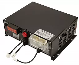 Купить ИБПС-12-1500ML3 OffLine, универсальный источник бесперебойного питания в Новосибирске