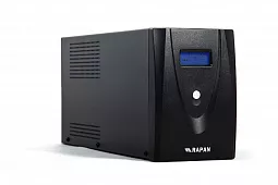 Купить ИБП RAPAN-UPS 3000, универсальный источник бесперебойного питания в Новосибирске