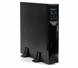 Купить ИБП RAPAN-UPS 2000 RACK+4X9AH, универсальный источник бесперебойного питания в Новосибирске
