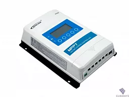 Купить Контроллер заряда XTRA2206N-XDS2 в Новосибирске