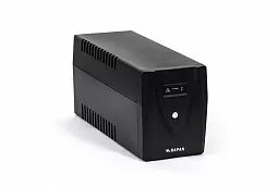 Купить ИБП RAPAN-UPS 1500, универсальный источник бесперебойного питания в Новосибирске