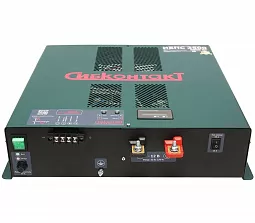 Купить ИБПС-12-3500 OffLine, инвертор DC/AC с зарядным устройством, 12 В/220 В, 3500 Вт в Новосибирске