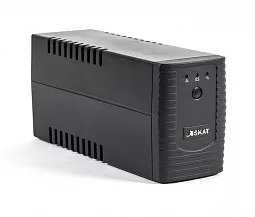 Купить ИБП SKAT-UPS 600/350, универсальный источник бесперебойного питания МИНПРОМТОРГ в Новосибирске