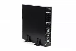 Купить ИБП RAPAN-UPS 2000 RACK+4X9AH, универсальный источник бесперебойного питания в Новосибирске