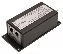 Купить ПН4-80-56 пассивный PoE-инжектор, преобразователь напряжения DC/DC, 80В/56В в Новосибирске