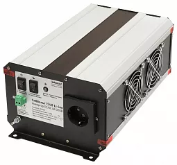 Купить СибВольт 1548 Li-ion инвертор, преобразователь напряжения DC/AC, 48В/220В, 1500Вт в Новосибирске