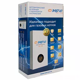 Купить Стабилизатор напряжения Энергия АРС-1000, 1000 ВА в Новосибирске