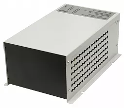 Купить ИС-12-1500У инвертор, преобразователь напряжения DC/AC, 12В/220В, 1500Вт в Новосибирске